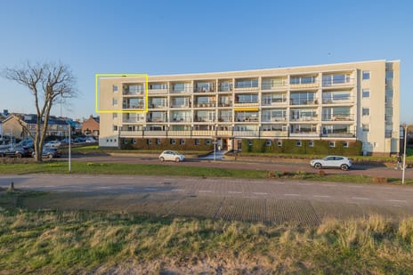 Cort van der Lindenstraat 2-F28 secondary image