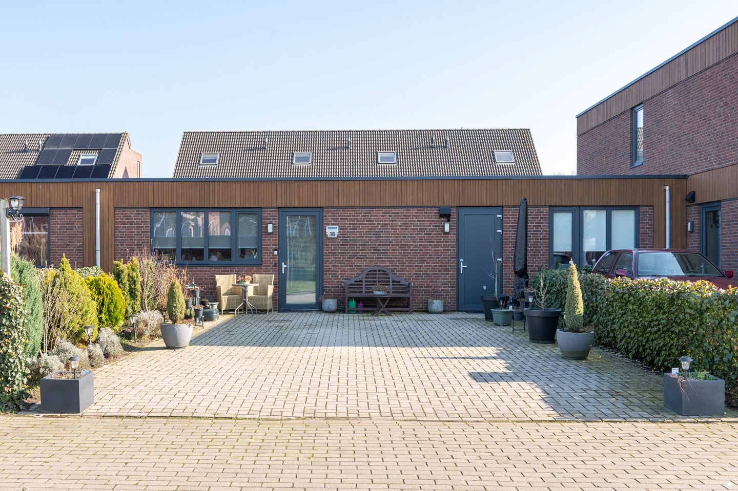 Photo 25 of Hazelaarwal 16
