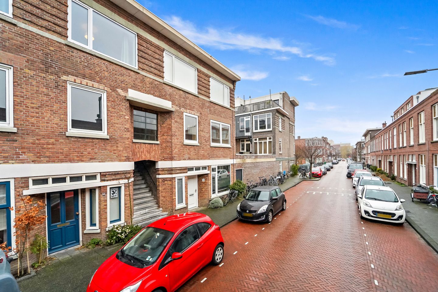 Foto 4 van Hendrik Zwaardecroonstraat 196