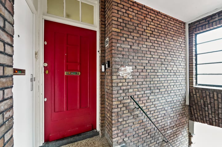 Foto 5 van Hendrik Zwaardecroonstraat 196