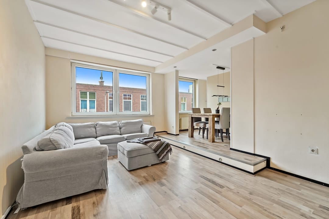 Foto 7 van Hendrik Zwaardecroonstraat 196