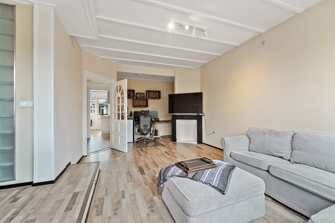 Foto 8 van Hendrik Zwaardecroonstraat 196