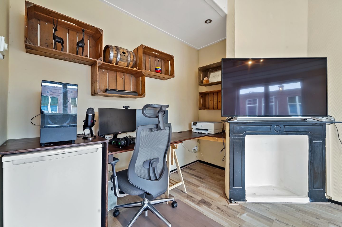 Foto 10 van Hendrik Zwaardecroonstraat 196