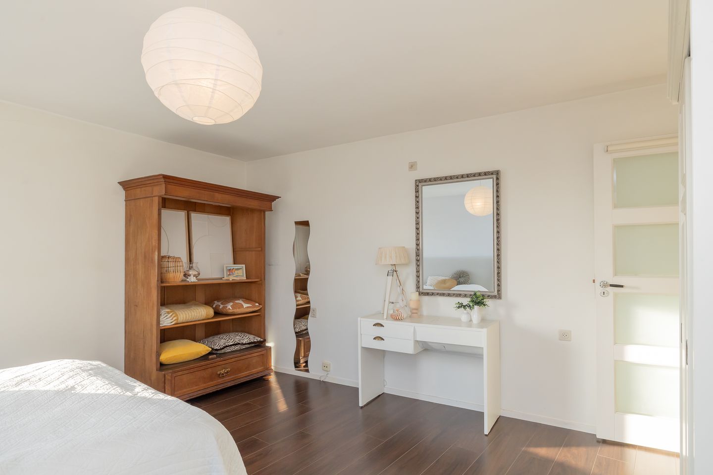 Spacious Corner Maisonette with Panoramic Dune Views — 23