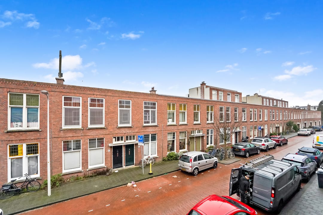 Foto 13 van Hendrik Zwaardecroonstraat 196