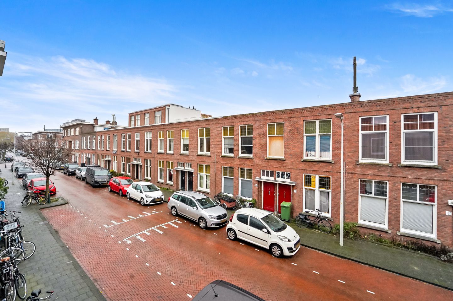 Foto 14 van Hendrik Zwaardecroonstraat 196