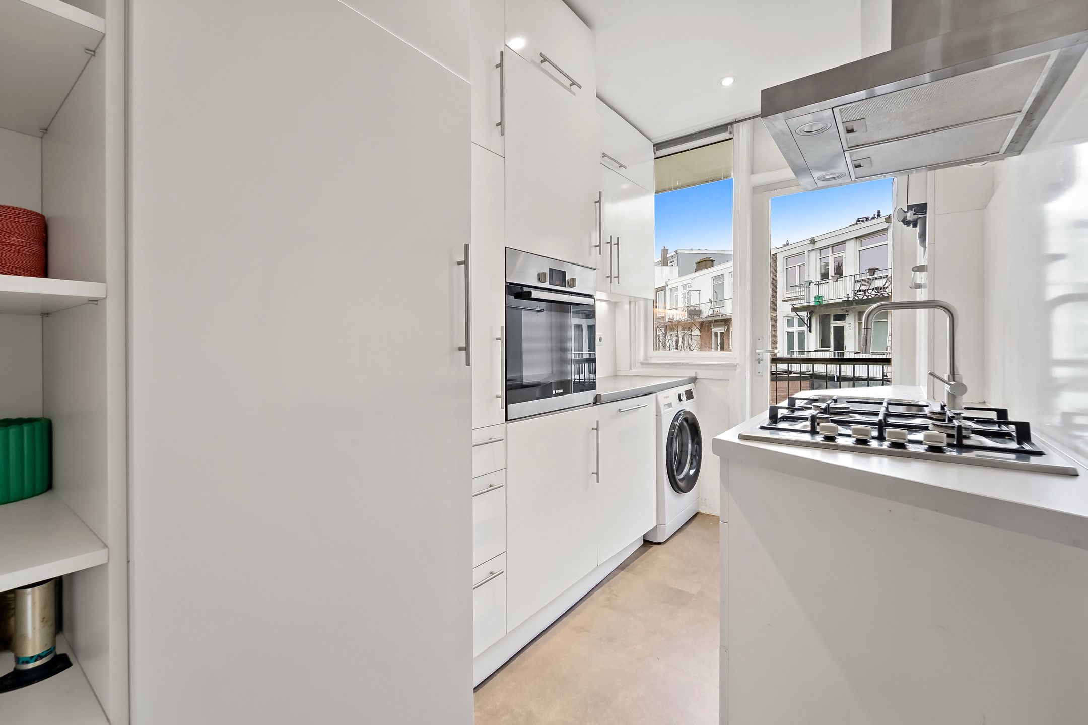 Foto 15 van Hendrik Zwaardecroonstraat 196