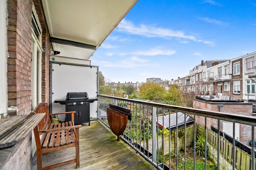 Foto 17 van Hendrik Zwaardecroonstraat 196