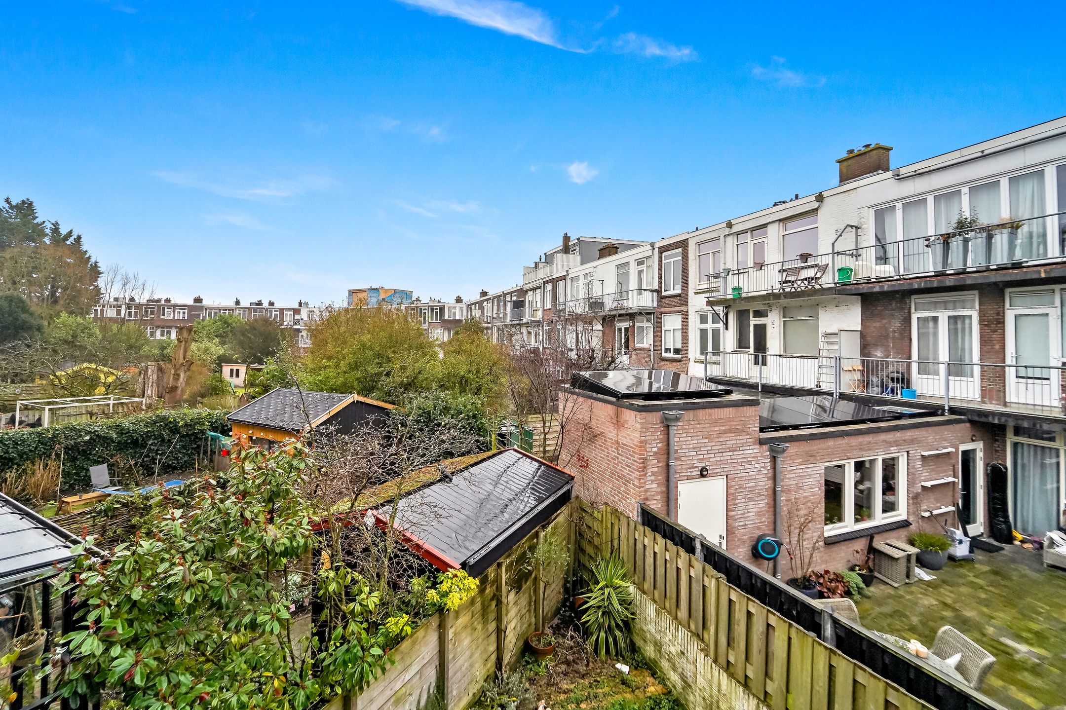 Foto 18 van Hendrik Zwaardecroonstraat 196