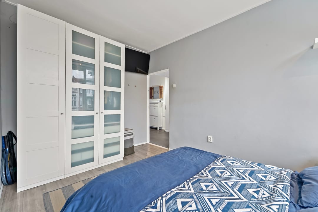 Foto 26 van Hendrik Zwaardecroonstraat 196