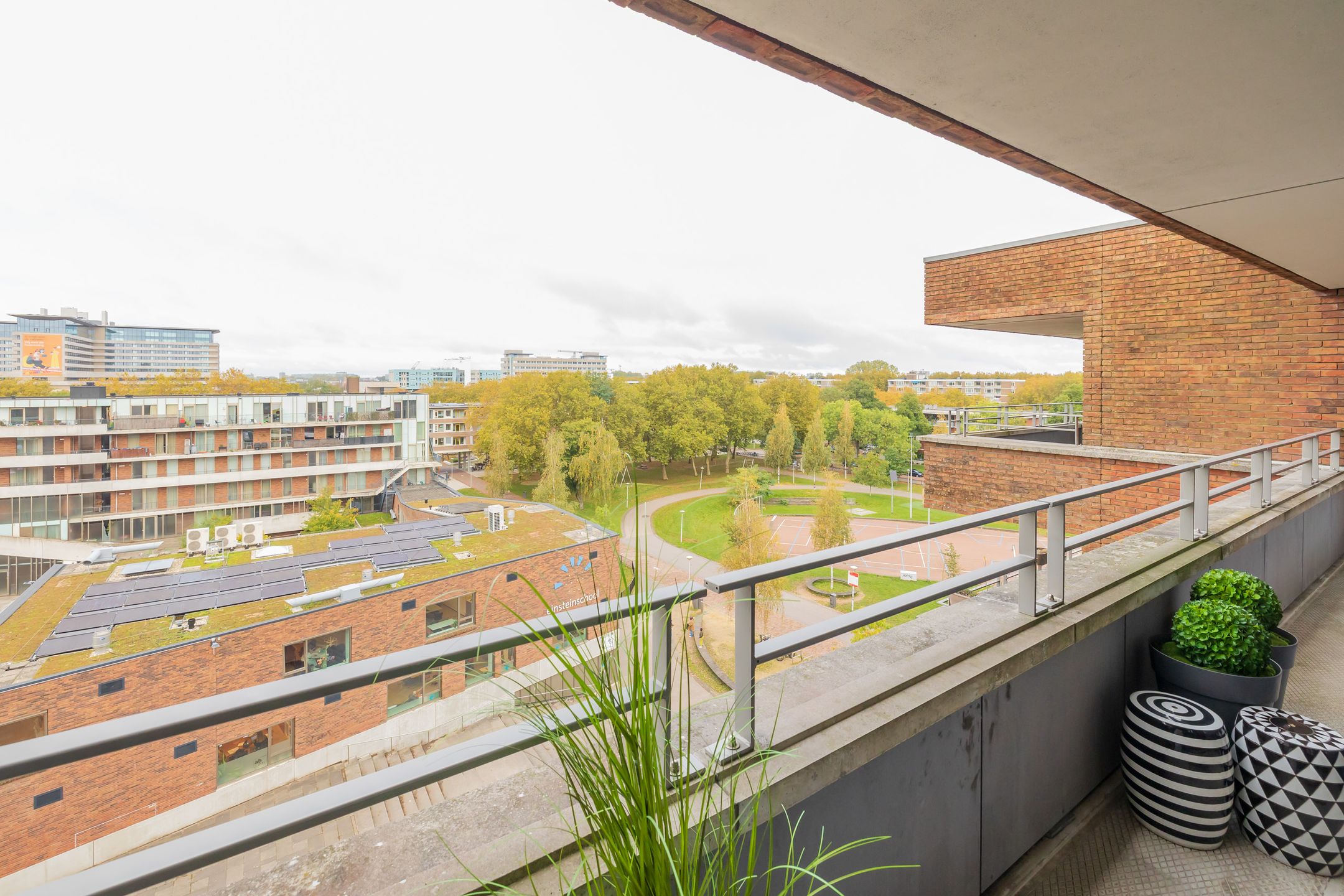 Foto 15 van Ottho Heldringstraat 204-H