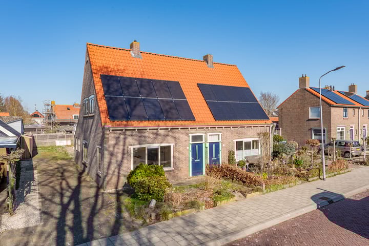 Foto 2 van Terbekeweg 32