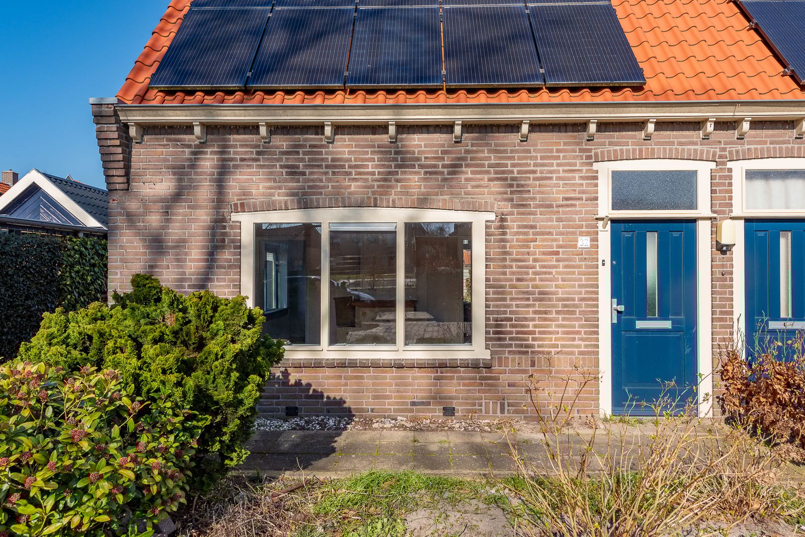 Foto 3 van Terbekeweg 32