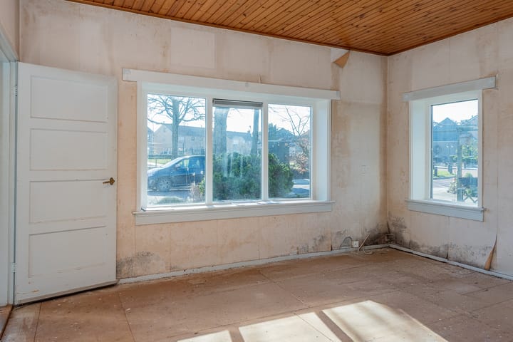 Foto 4 van Terbekeweg 32