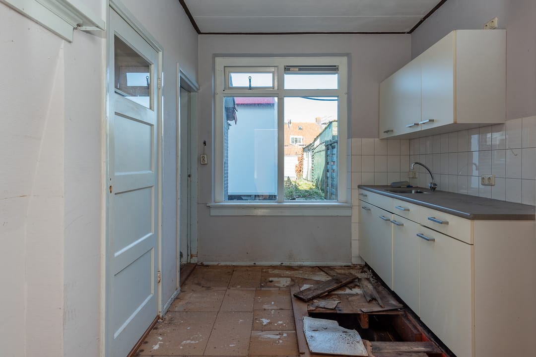 Foto 7 van Terbekeweg 32