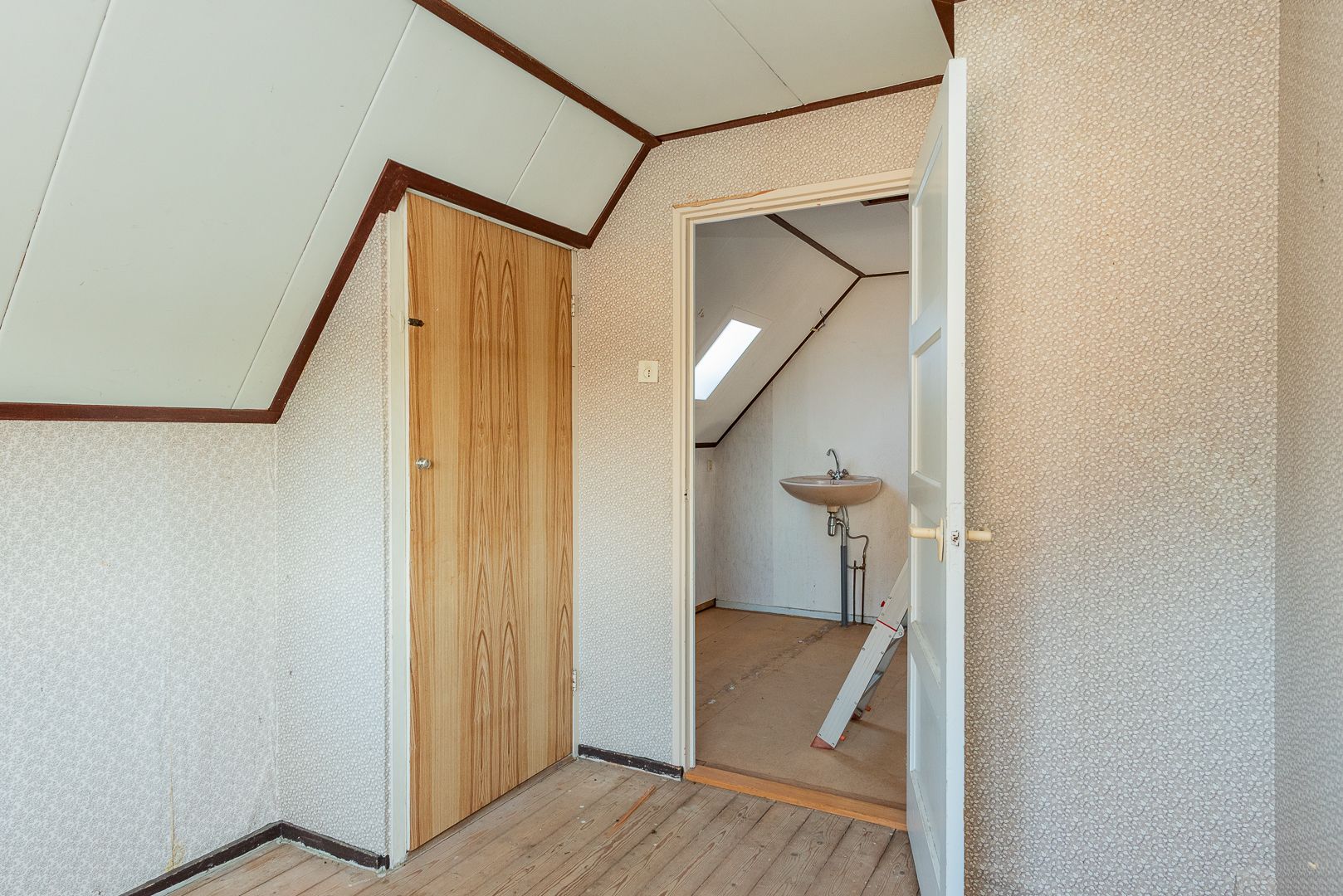 Foto 12 van Terbekeweg 32