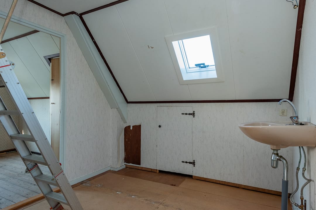 Foto 13 van Terbekeweg 32