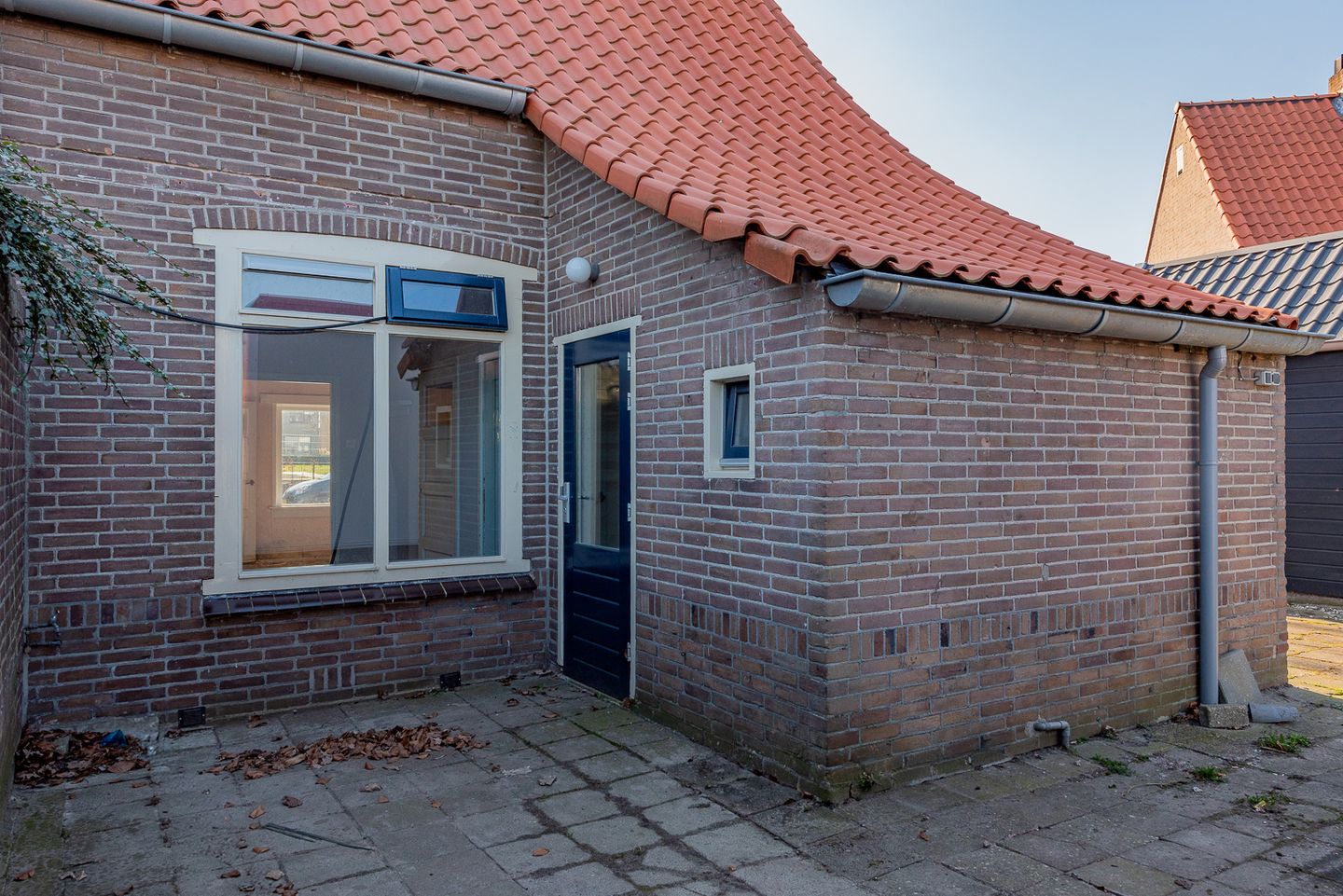 Foto 14 van Terbekeweg 32