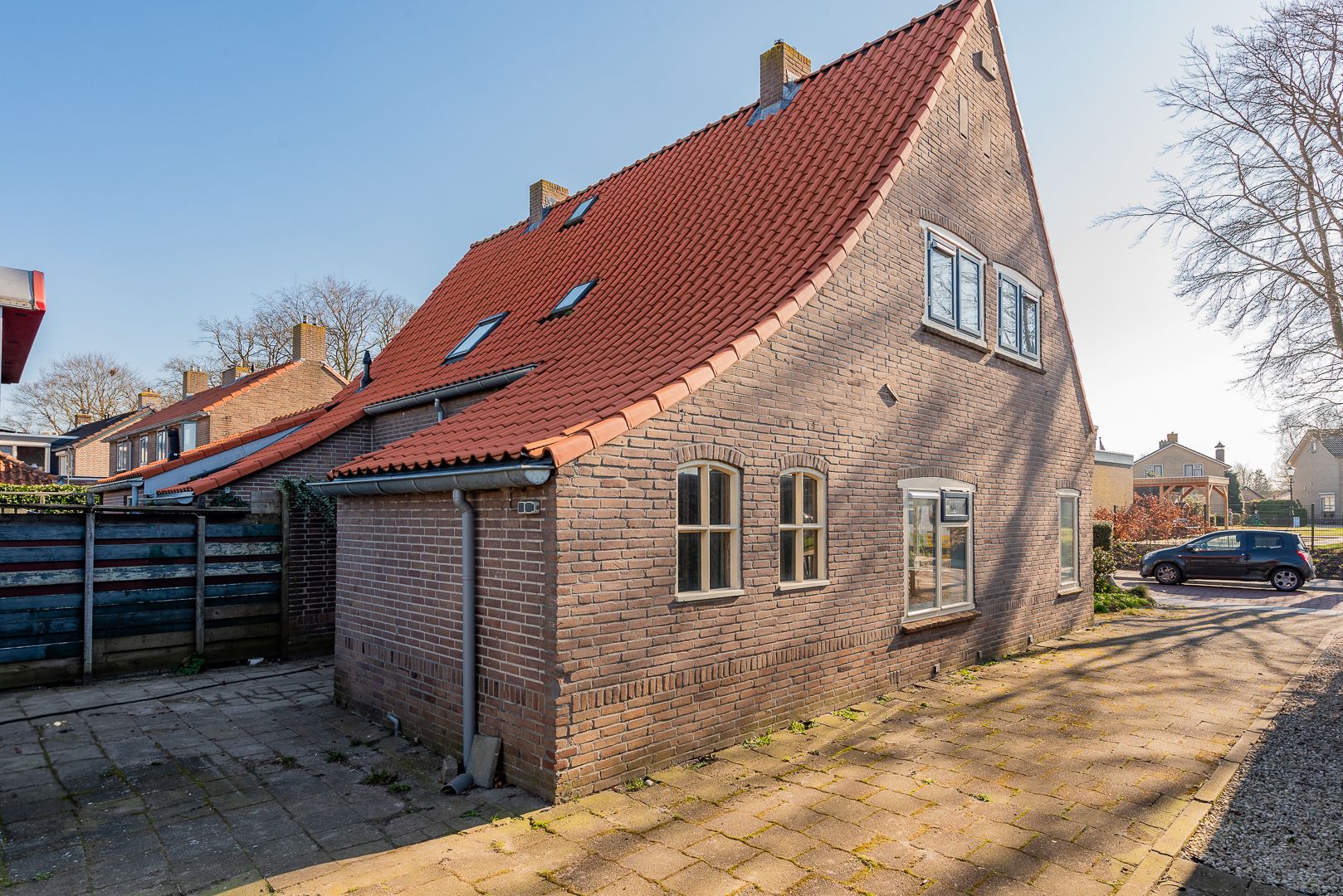 Foto 15 van Terbekeweg 32