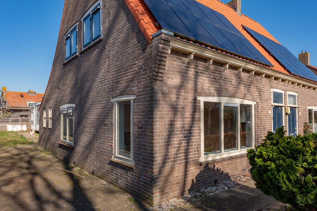 Foto 16 van Terbekeweg 32