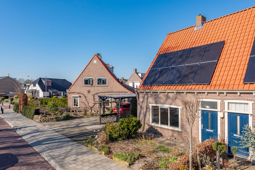 Foto 17 van Terbekeweg 32