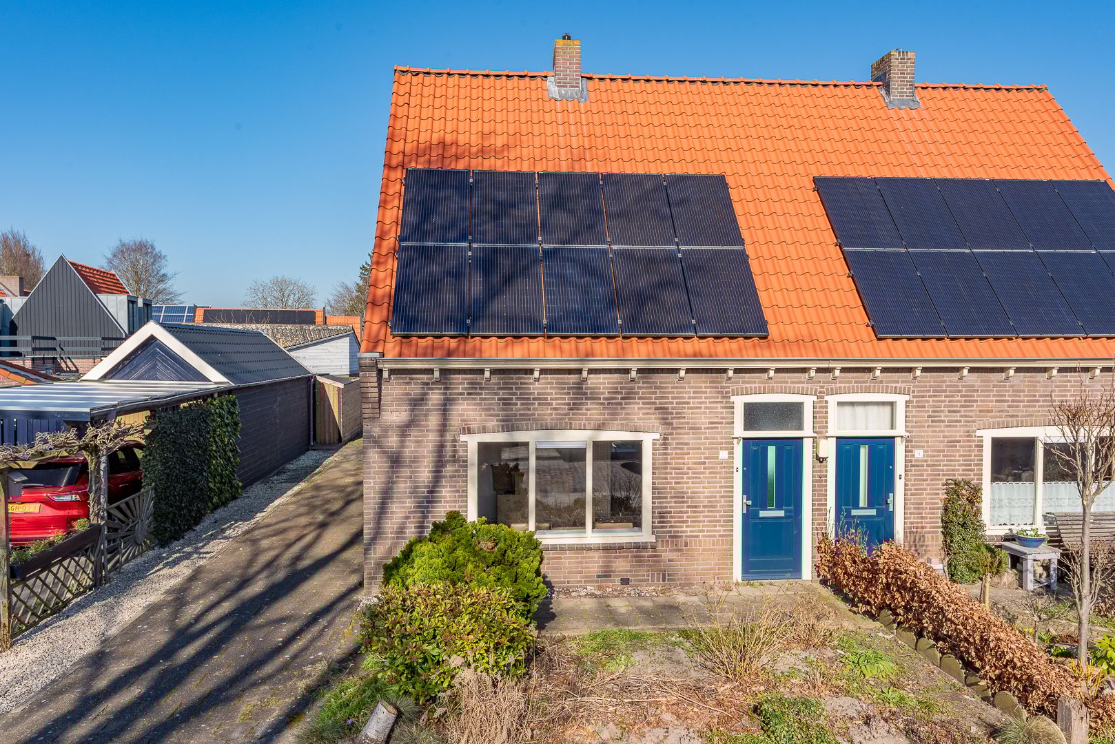 Foto 18 van Terbekeweg 32