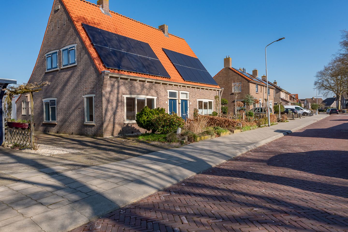 Foto 19 van Terbekeweg 32