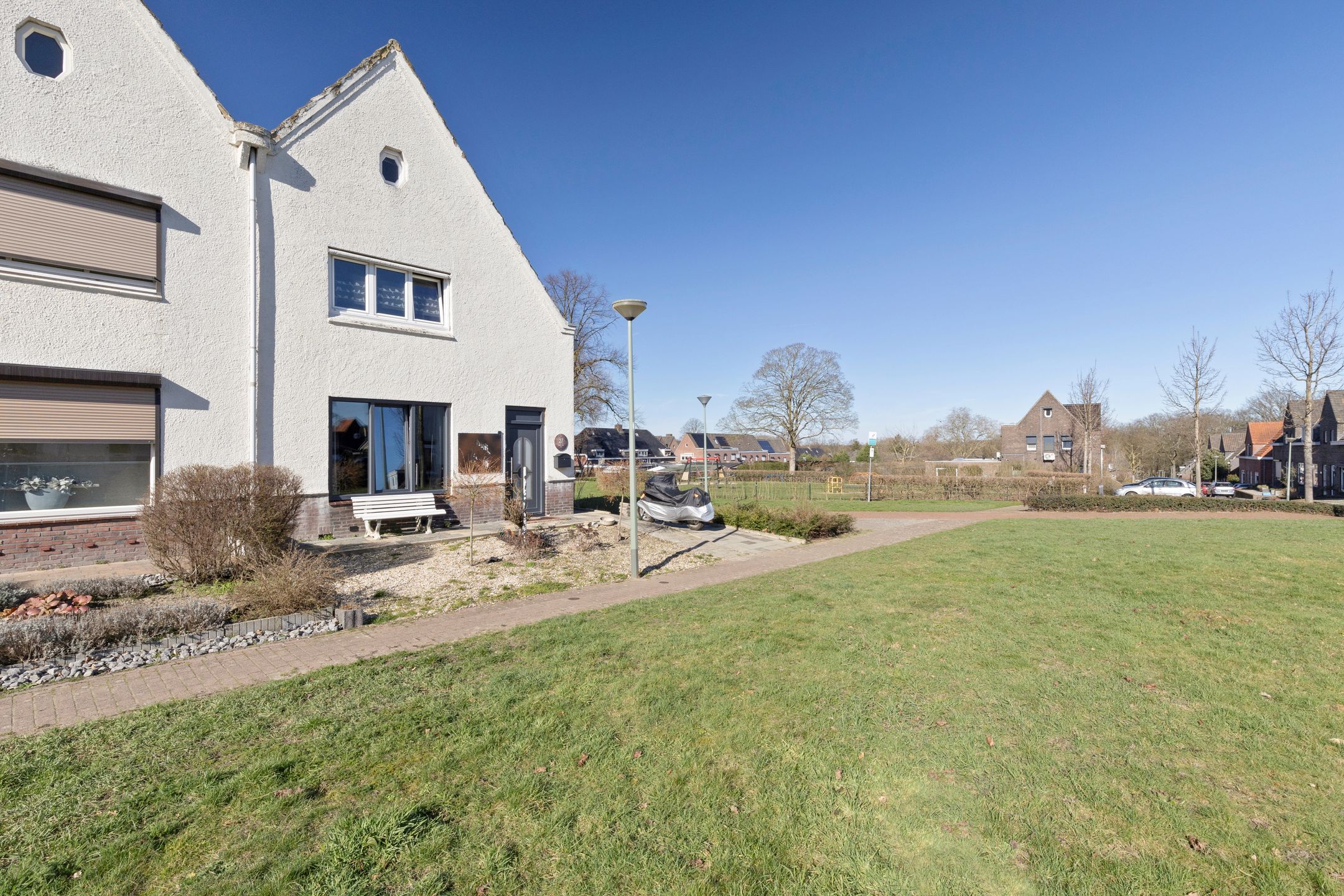 Buying a house in The Netherlands., Schutterstraat 27