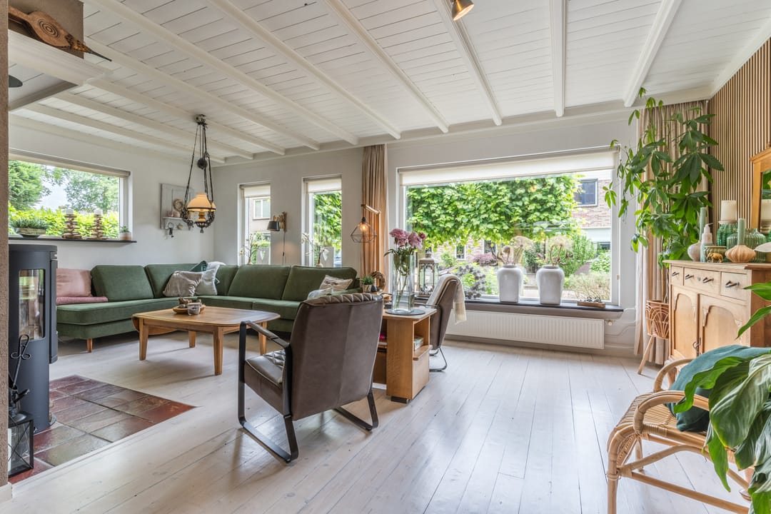 Foto 2 van Rembrandtlaan 51