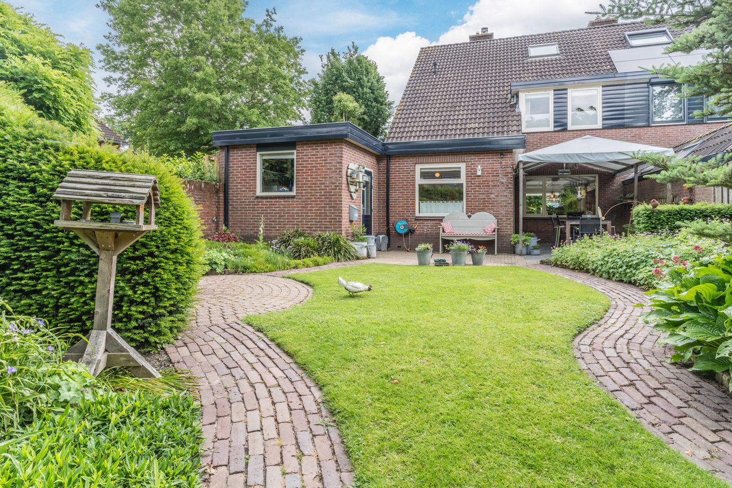 Foto 4 van Rembrandtlaan 51