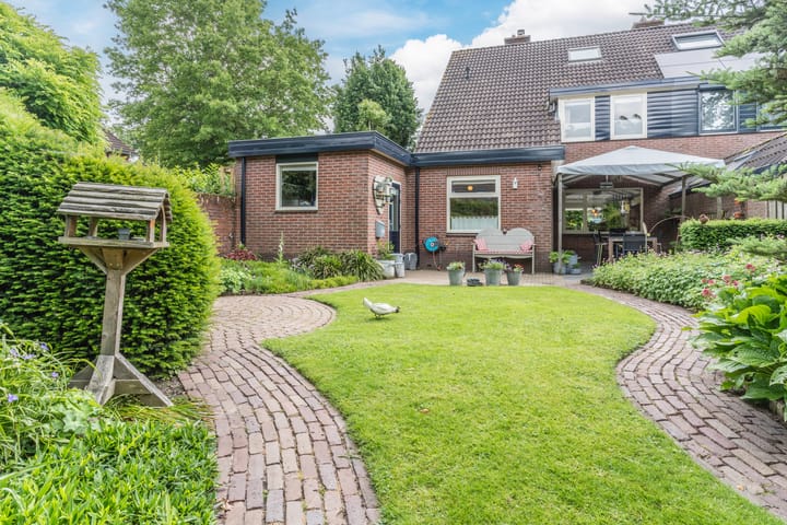 Foto 4 van Rembrandtlaan 51