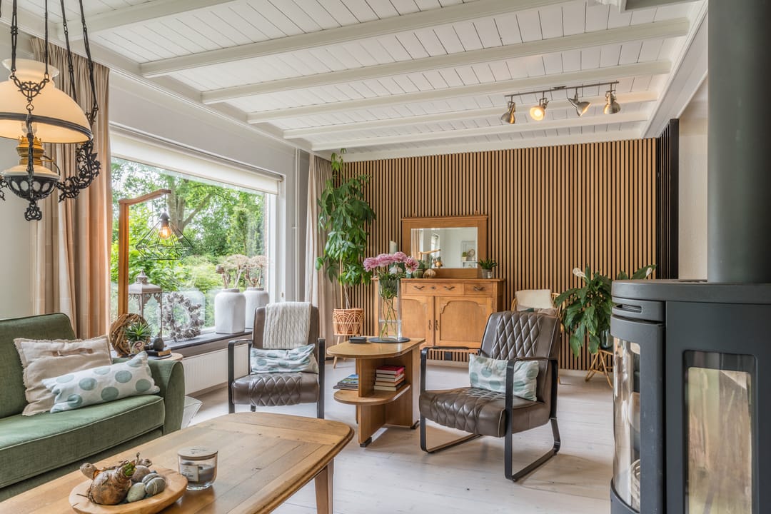 Foto 7 van Rembrandtlaan 51