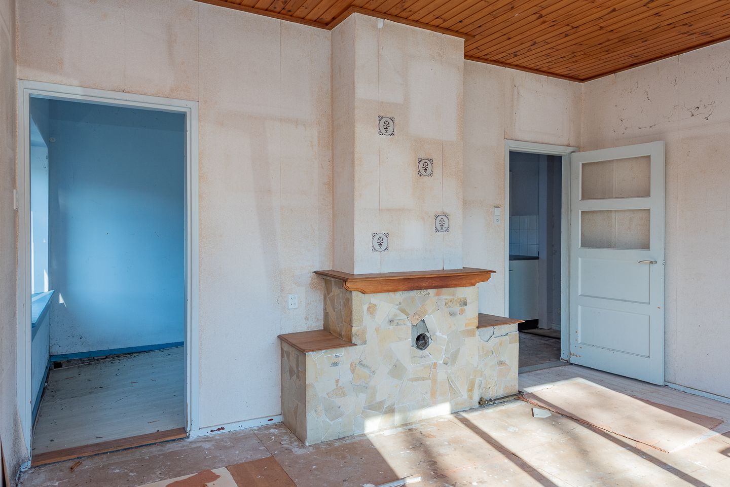 Foto 5 van Terbekeweg 32