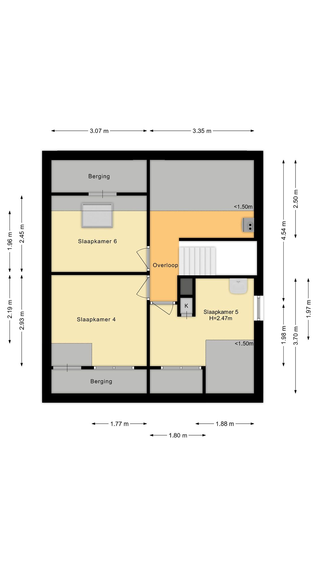 Foto 47 van Rembrandtlaan 51