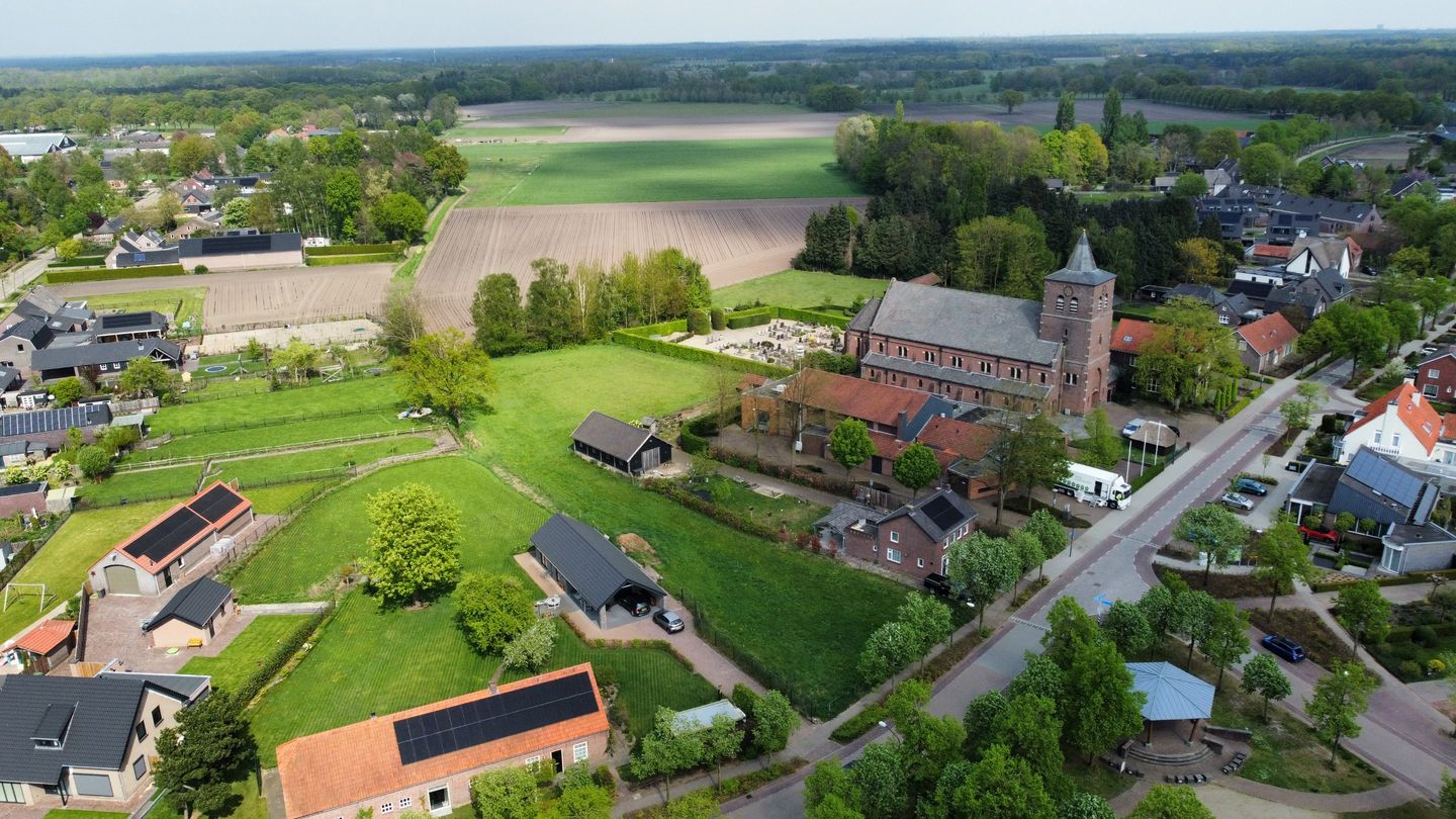 Foto 10 van Bouwkavel Carolus Simplexplein Netersel