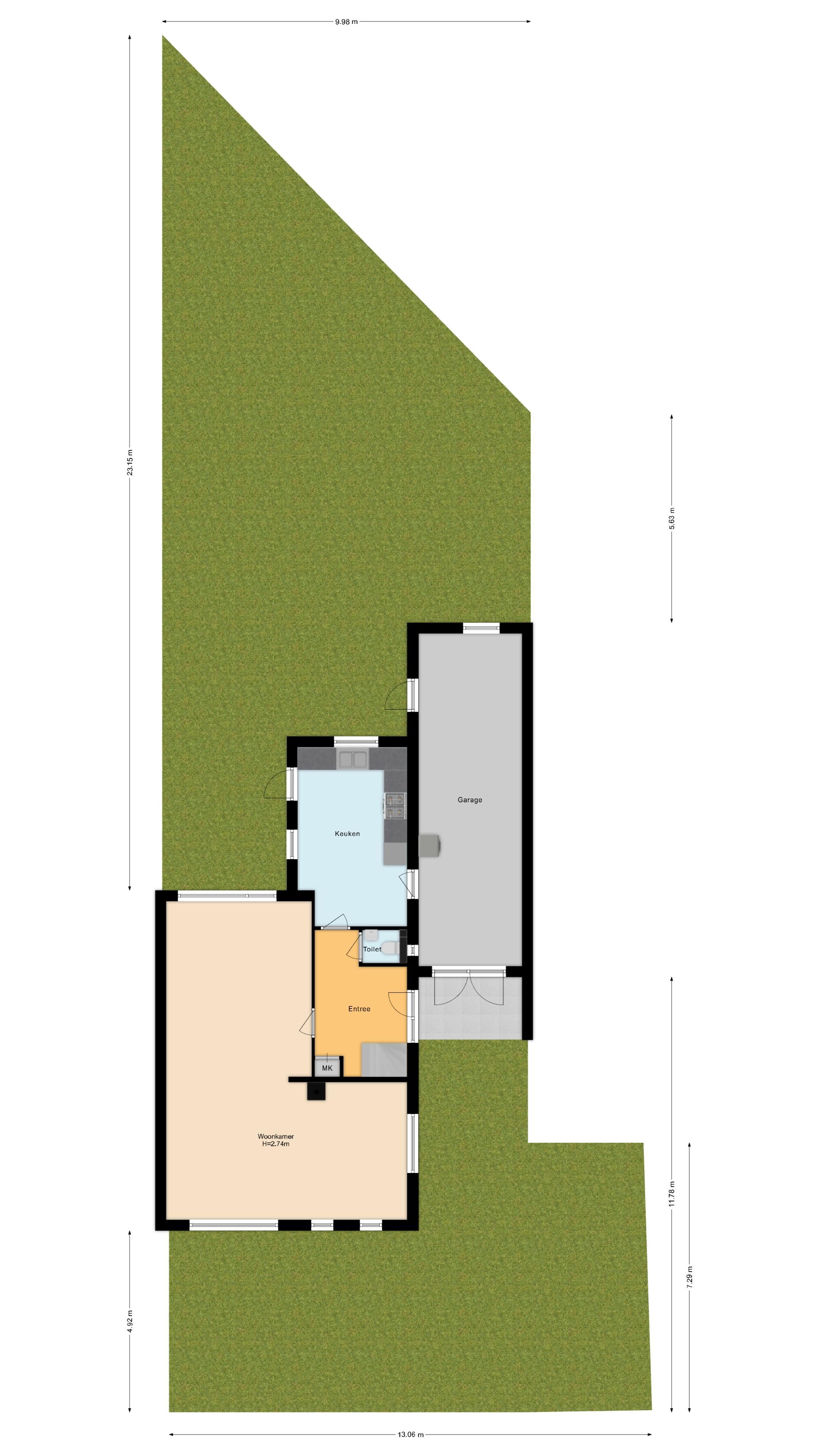 Foto 48 van Rembrandtlaan 51