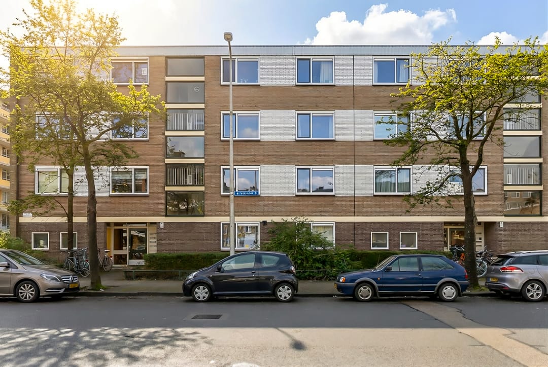 Foto 1 van Arnodreef 45