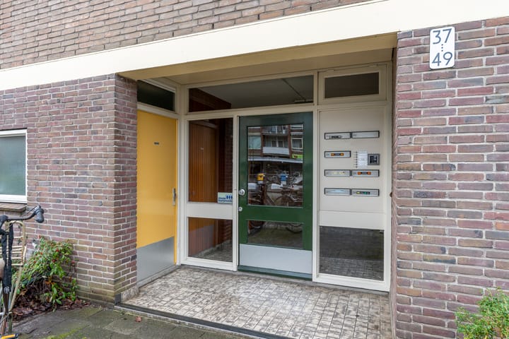 Foto 5 van Arnodreef 45