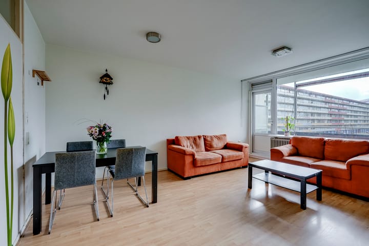 Photo 2 of Arnodreef 45