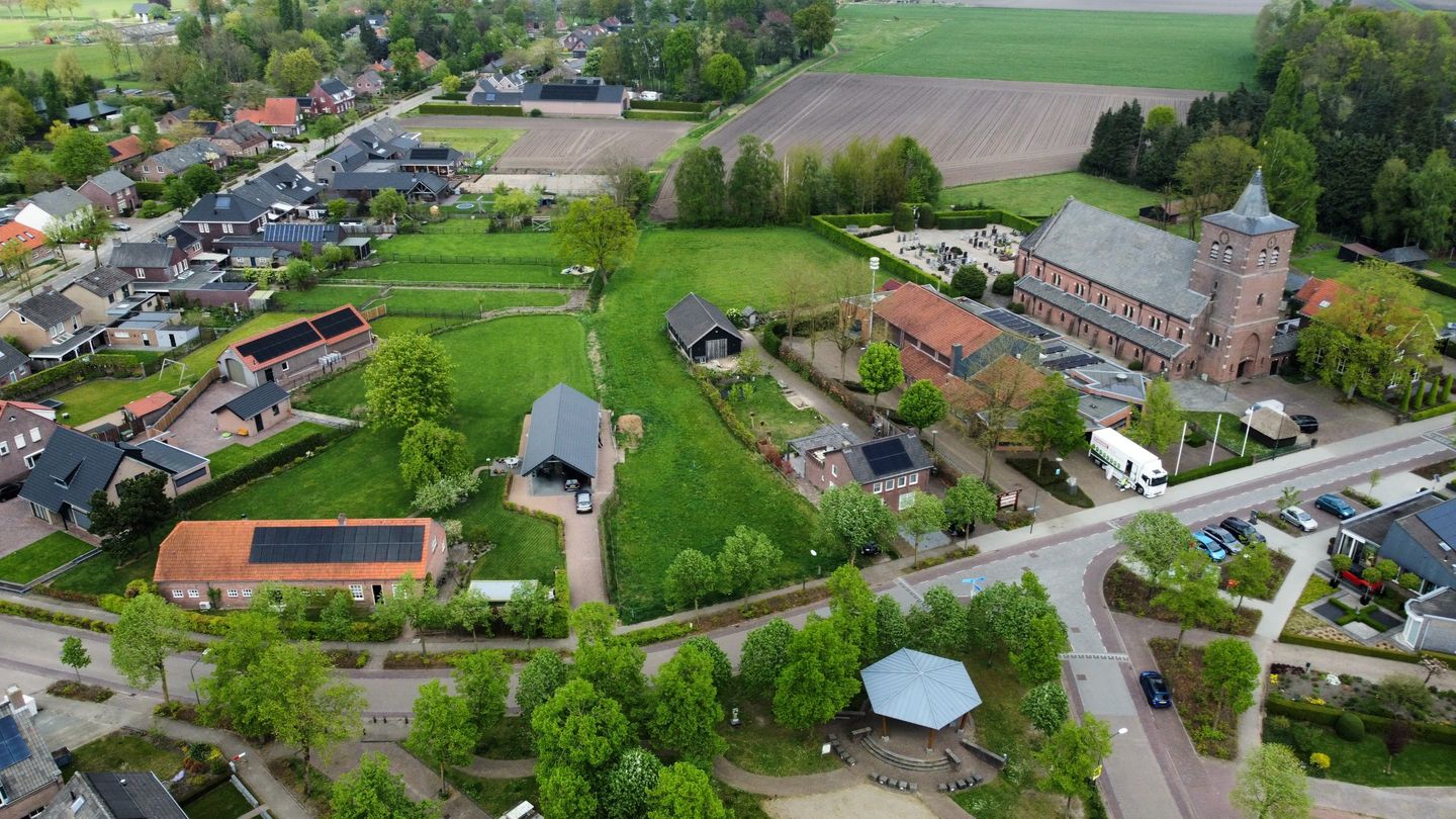 Foto 4 van Bouwkavel Carolus Simplexplein Netersel