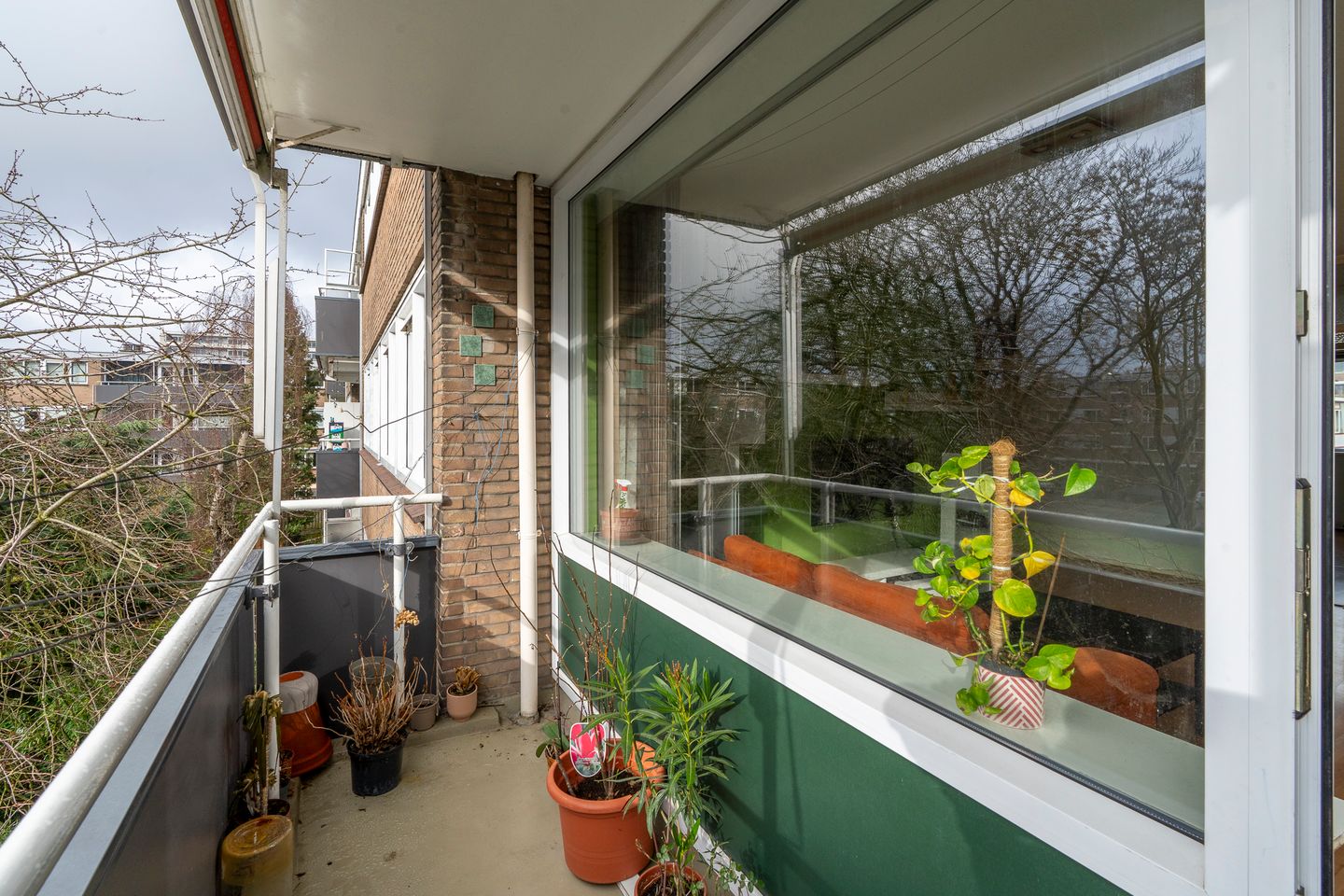 Foto 14 van Arnodreef 45
