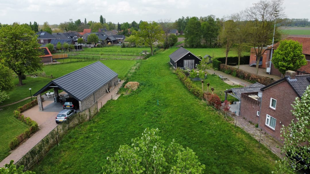 Foto 7 van Bouwkavel Carolus Simplexplein Netersel