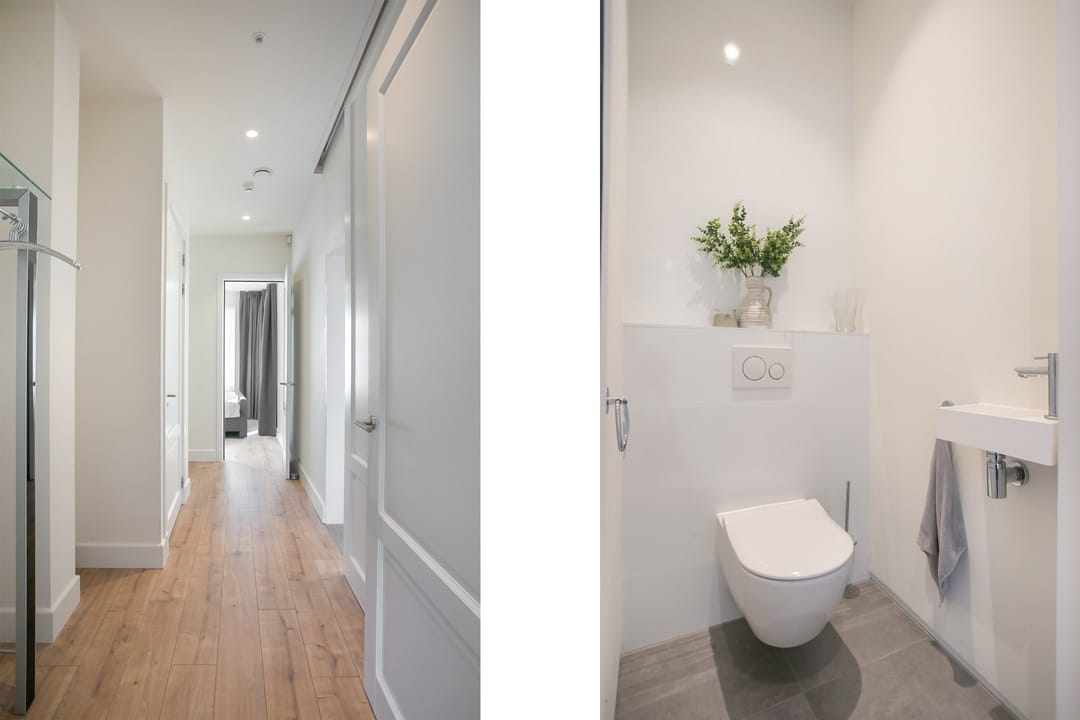 Foto 7 van Westersingel 33-B