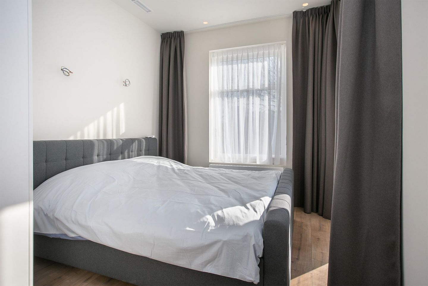 Foto 10 van Westersingel 33-B