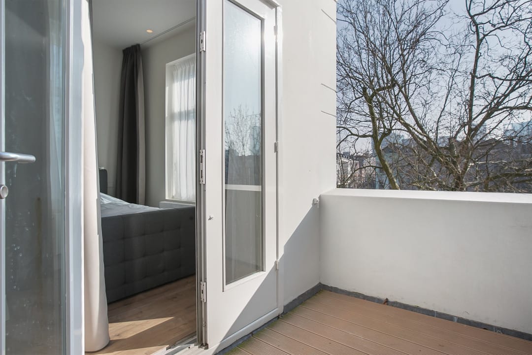 Foto 11 van Westersingel 33-B