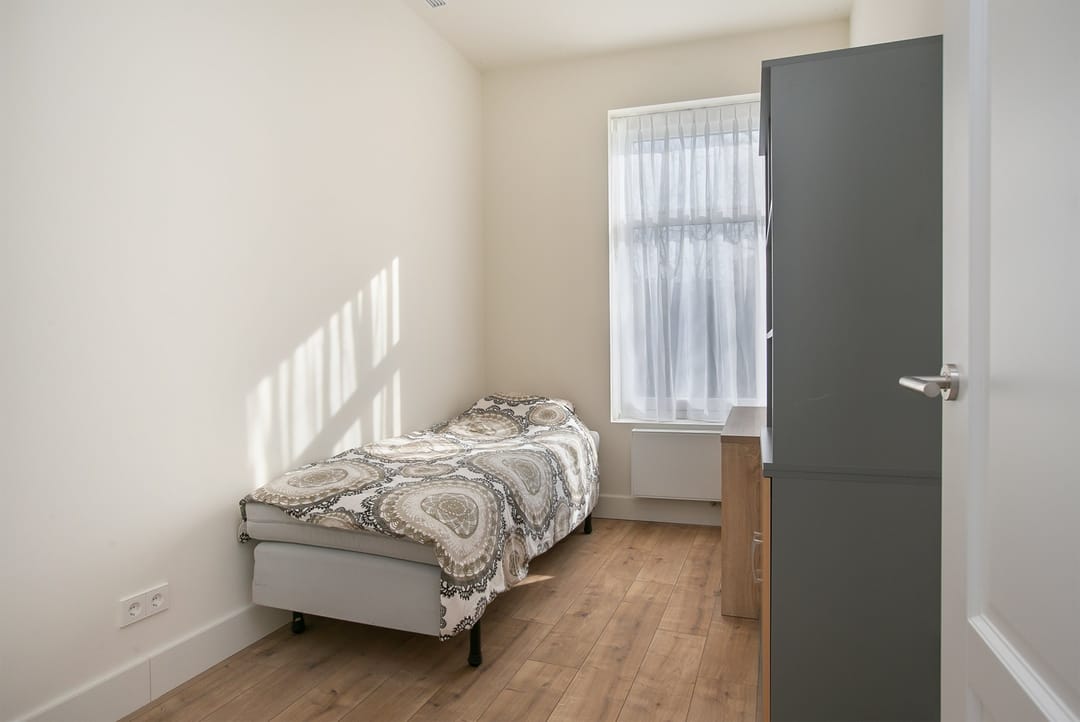 Foto 13 van Westersingel 33-B