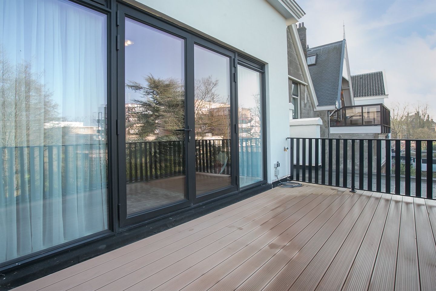 Foto 14 van Westersingel 33-B