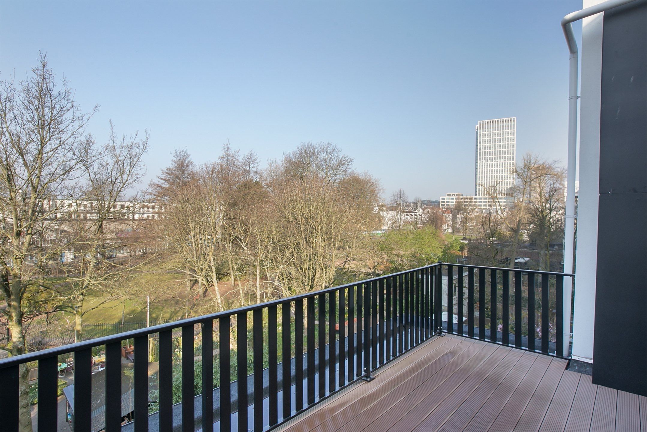 Foto 15 van Westersingel 33-B