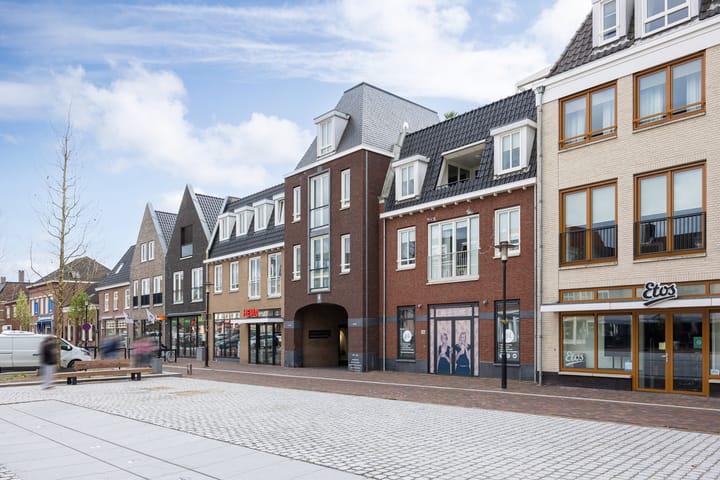 Mgr. Zwijsenplein 16-a, Kerkdriel