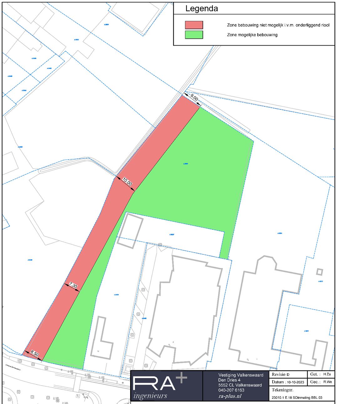 Foto 17 van Bouwkavel Carolus Simplexplein Netersel